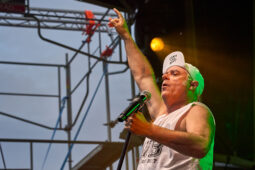 Concert, Elmer Food Beat