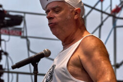 Concert, Elmer Food Beat