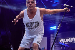 Concert, Elmer Food Beat