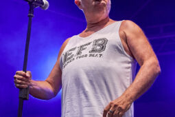 Concert, Elmer Food Beat