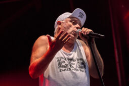 Concert, Elmer Food Beat
