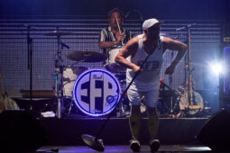 Concert, Elmer Food Beat