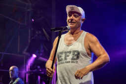 Concert, Elmer Food Beat