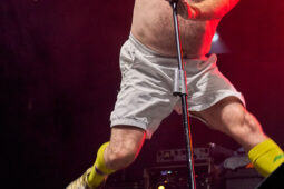 Concert, Elmer Food Beat