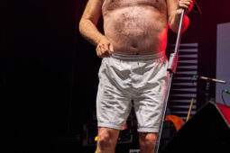 Concert, Elmer Food Beat