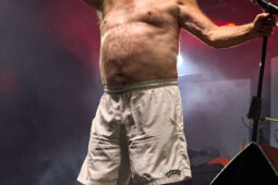 Concert, Elmer Food Beat