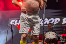 Concert, Elmer Food Beat