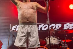 Concert, Elmer Food Beat