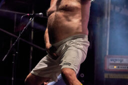 Concert, Elmer Food Beat