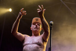 Concert, Elmer Food Beat