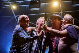 Concert, Elmer Food Beat
