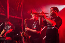 Concert, LMZG