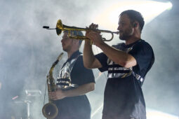 Concert, LMZG