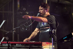 Concert, LMZG