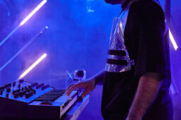 Concert, LMZG