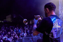 Concert, LMZG