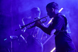 Concert, LMZG