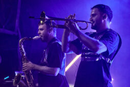 Concert, LMZG
