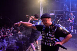Concert, LMZG
