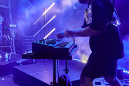 Concert, LMZG