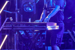 Concert, LMZG