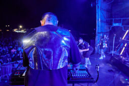 Concert, LMZG