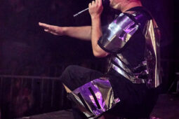 Concert, LMZG