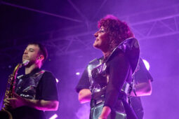 Concert, LMZG
