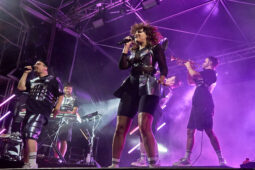 Concert, LMZG