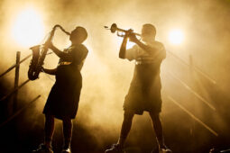 Concert, LMZG