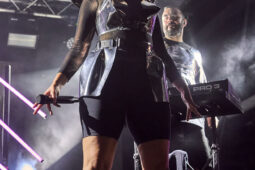 Concert, LMZG