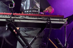 Concert, LMZG