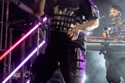 Concert, LMZG