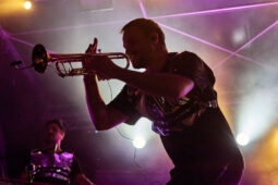 Concert, LMZG