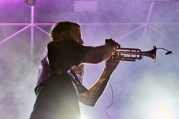 Concert, LMZG