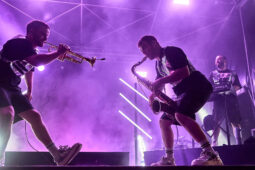 Concert, LMZG
