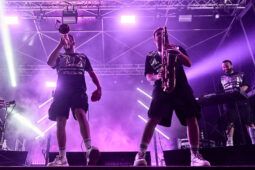 Concert, LMZG