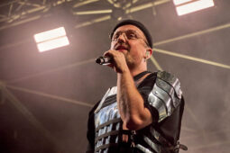 Concert, LMZG