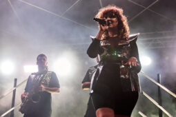Concert, LMZG