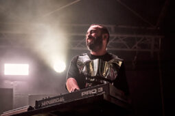 Concert, LMZG
