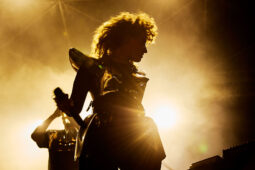 Concert, LMZG