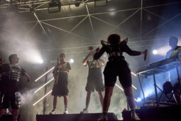 Concert, LMZG