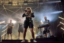 Concert, LMZG