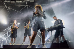 Concert, LMZG
