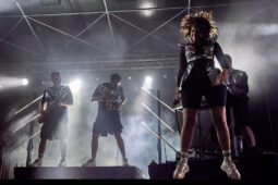 Concert, LMZG