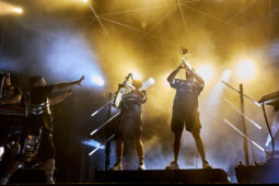 Concert, LMZG
