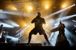 Concert, LMZG