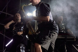 Concert, LMZG