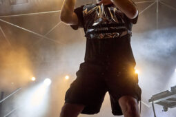 Concert, LMZG