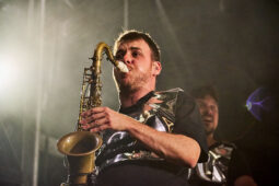 Concert, LMZG
